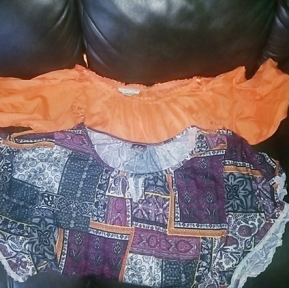 Michael kors top